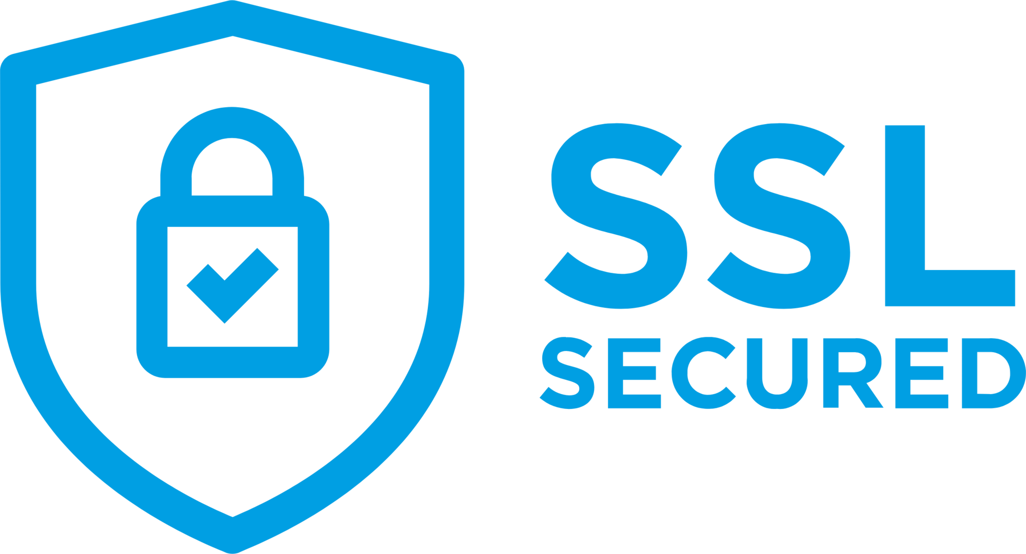 SSL Secured